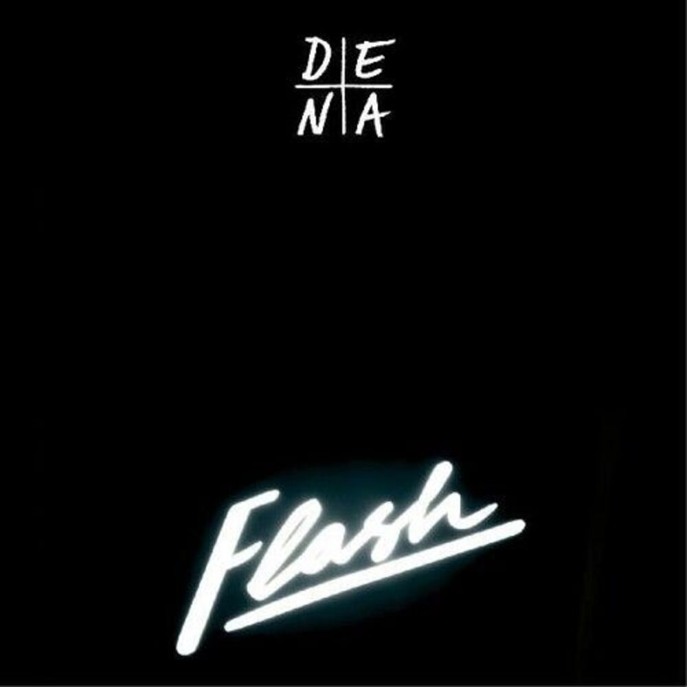 Dena - Flash  LP LP